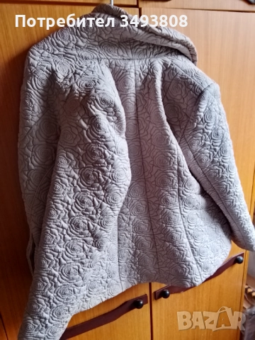 Хубаво дамско яке , снимка 5 - Якета - 51747280