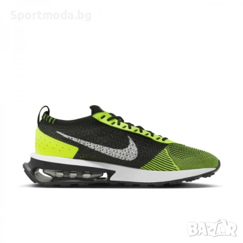  Nike Обувки Air Max Flyknit Race, снимка 2 - Маратонки - 53423164
