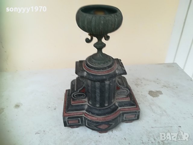 FRANCE ANTIQUE-МРАМОР НОВ ВНОС 1212221617L, снимка 12 - Антикварни и старинни предмети - 38986065