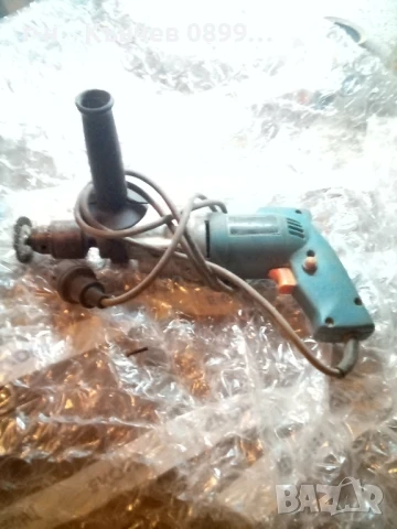 Елпром Ловеч бормашини на части, снимка 7 - Бормашини - 51274748