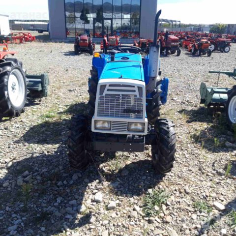 трактор18кс, снимка 3 - Селскостопанска техника - 38241415