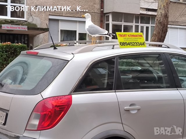 Монтаж на климатик в Бургас и региона , снимка 2 - Климатици - 43524901