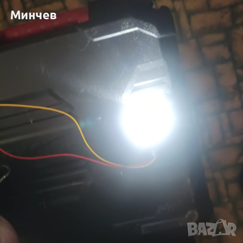 Светещи тапи за дръжки на мотоциклет., снимка 4 - Аксесоари и консумативи - 51795741