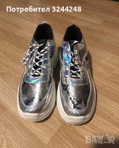 Дамски маратонки nike, снимка 3 - Маратонки - 39483403