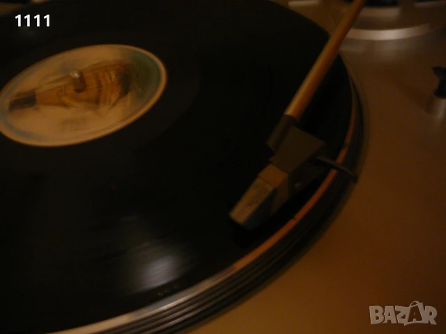 TECHNICS SL-BD3, снимка 6 - Ресийвъри, усилватели, смесителни пултове - 51046668