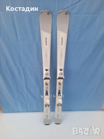 Карвинг ски Blizzard Elevate 7.2  139см 