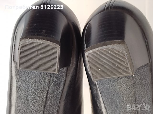 Peter Kaiser shoes 42, снимка 10 - Дамски елегантни обувки - 37687466