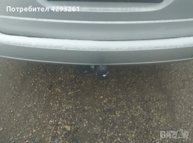 Ford fokus, снимка 4 - Части - 49149371