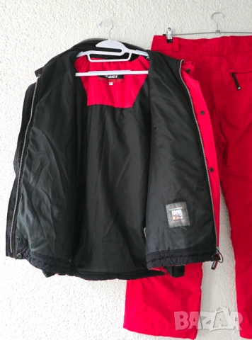 Мъжки ски екип размер 2ХЛ, снимка 4 - Зимни спортове - 52744810