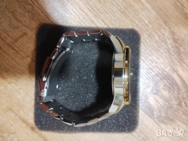 Часовник"Santa Barbara".Оригинал.Нов., снимка 7 - Мъжки - 49015779