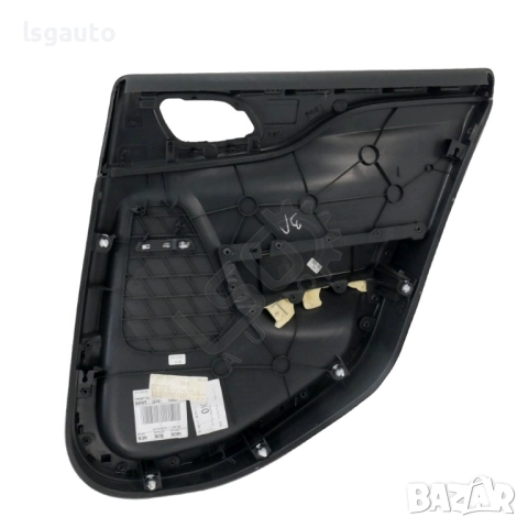Интериорна кора задна лява врата Citroen DS4 2015-2018 ID: 155370, снимка 2 - Части - 52574732