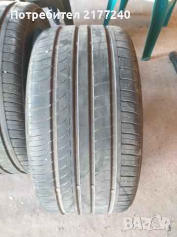 Гуми 275 35 20, снимка 7 - Гуми и джанти - 52257930