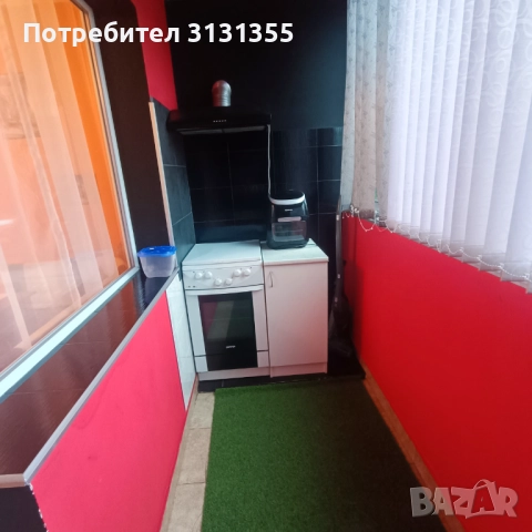 Гарсониера под наем Плевен, снимка 11 - Апартаменти - 51930165