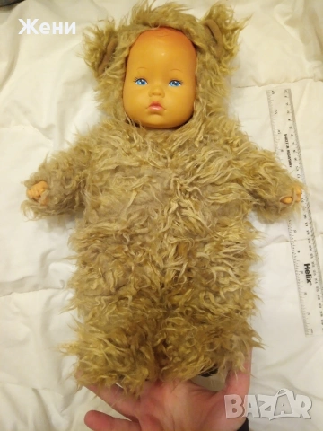 💖Оригинални кукли Anne Geddes , снимка 11 - Кукли - 43974786