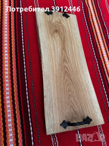 Дъски за мезета, снимка 2 - Прибори за хранене, готвене и сервиране - 52260285