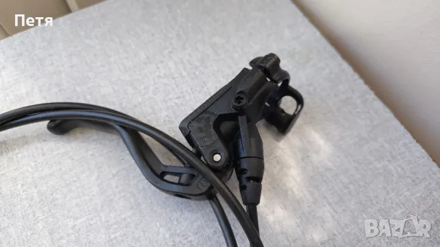 Комплект хидравлични дискови спирачки Magura, снимка 8 - Части за велосипеди - 50098026