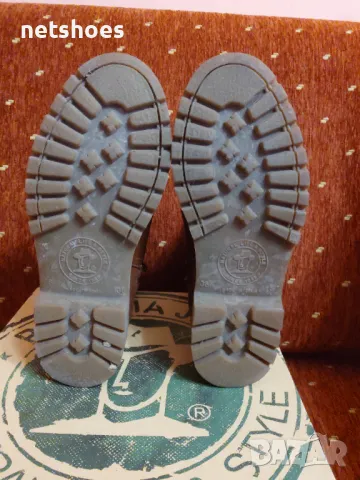 Дамски боти- Panama Jack №38, снимка 10 - Дамски боти - 49213323