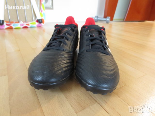 adidas predator tango 18.4, снимка 7 - Спортни обувки - 37710638