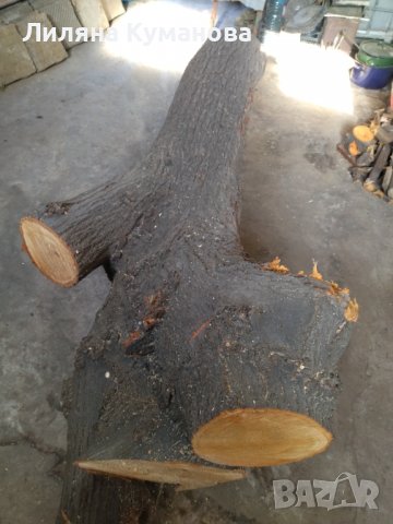 Продавам дънер от липа, снимка 3 - Дърводелски услуги - 39156760