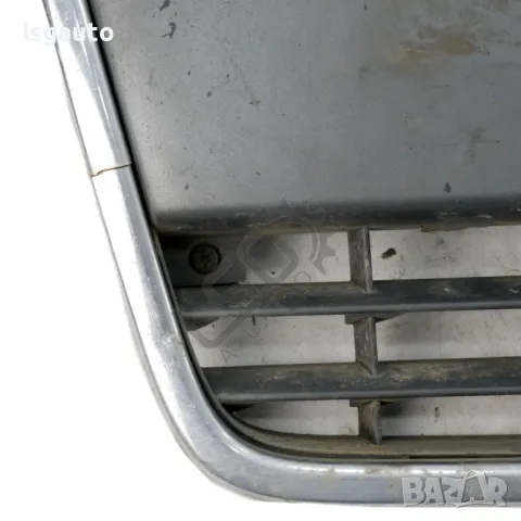 Решетка AUDI A4 (B7) 2004-2008 ID: 144182, снимка 3 - Части - 49431886