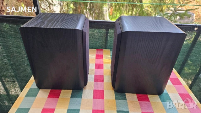 TIBO-EDGE MINI, снимка 9 - Тонколони - 52511810