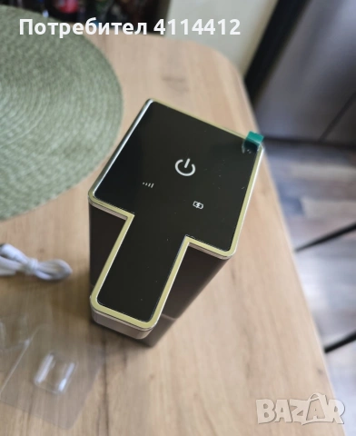 Дозатори автоматични за сапун с пяна, снимка 5 - Други стоки за дома - 53086020