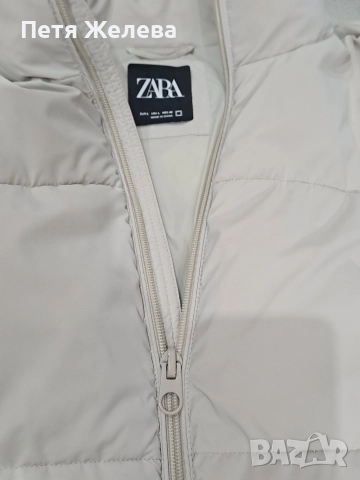 Яке ZARA -(L), снимка 2 - Якета - 52618039