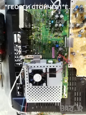 ORION  TV26RN10D  СЪС СЧУПЕН ПАНЕЛ, снимка 9 - Части и Платки - 28879395