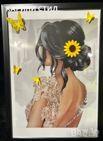 Ръчно изработени сувенири за всякакви поводи, снимка 7 - Други стоки за дома - 52579649