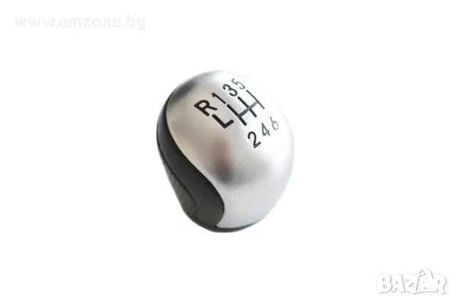 Топка за Скоростен лост 2023 за CITROEN C5 2001-2008 PEUGEOT 407 2004-2011 PEUGEOT RCZ 2010–2015 6ск, снимка 8 - Аксесоари и консумативи - 50341677