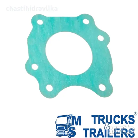 Гарнитура за PTO MERCRDES G56