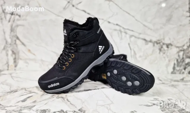 Adidas мъжки кубинки , снимка 2 - Мъжки боти - 48179409