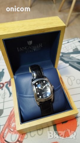 Lancaster -мъжки часовник , снимка 3 - Мъжки - 38620853