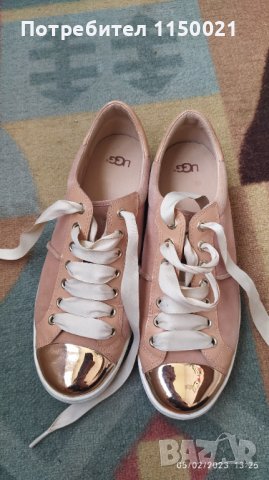  Обувки UGG 40
