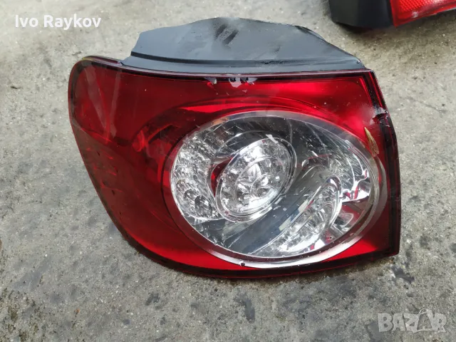 Ляв стоп VW Golf Plus 2006г.