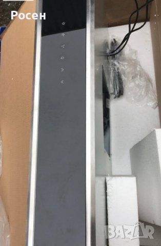 Абсорбатор Prima повдигащ за плот , снимка 7 - Абсорбатори - 39567047