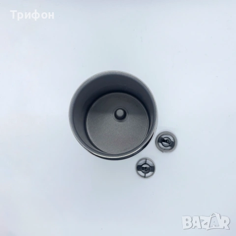 Nespresso Aeroccino – НЕработещ, без основа – за части, снимка 2 - Кафемашини - 53478481