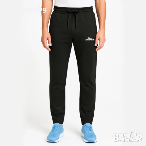 Мъжки спортни екипи, от М до 3XL, 10 цвята, снимка 6 - Спортни дрехи, екипи - 51648304