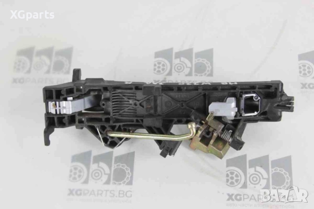 Дръжка задна дясна външна за Mercedes S-class W220 (1998-2005), снимка 2 - Части - 52243495