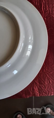 Руски чинии, снимка 14 - Чинии - 50745031