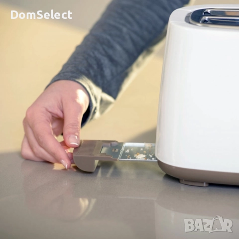 Тостер Taurus Mytoast II, снимка 2 - Тостери - 51520983