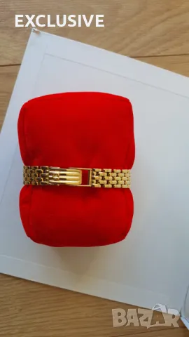 Omega De Ville 18k solid gold 1980г 18к злато, снимка 10 - Дамски - 48446501