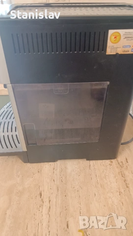 Кафемашина delonghi, снимка 5 - Кафемашини - 53076679