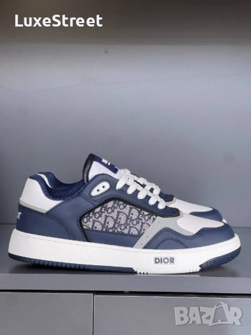 Мъжки Маратонки 🤍 DIOR , снимка 5 - Маратонки - 52483610