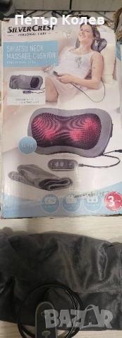 масажор , снимка 2 - Масажори - 52335895
