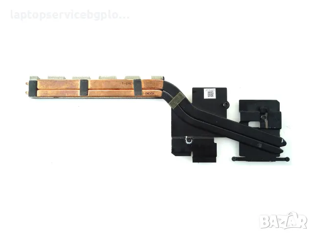 Lenovo IdeaPad L340-15IRH 15.6" Охлаждане AT1B40010L0