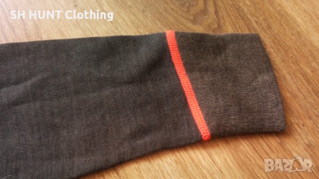 STRMBERG 50% Merino Wool Thermo Kids размер 10 г / 140 см детска термо блуза 50% Мерино Вълна - 414, снимка 7 - Детски Блузи и туники - 43135402