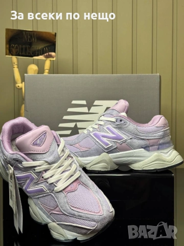 New Balance Дамски Маратонки👟Дамски Спортни Обувки Ню Баланс - Налични Различни Цветове Код SK577, снимка 8 - Маратонки - 53092019