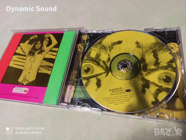 Оригинално СД  Alice Cooper - 10лв, снимка 2 - CD дискове - 35494600