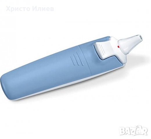 Термометър За Уши Sanitas SFT 53, снимка 3 - Други - 40010911